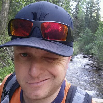 Profile Picture of Colinswanson (@colin_swanson) on Twitter
