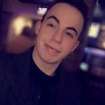 Profile Picture of Steven Fleming (@steven_fleming99) on Instagram