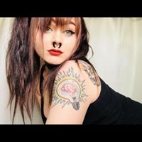 Profile Picture of Mariah Alvarez (@mariah-alvarez-11) on Quora