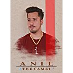 Profile Picture of _ _💎THE GAME 1🗡_ _ (@_anil_bajaj) on Instagram