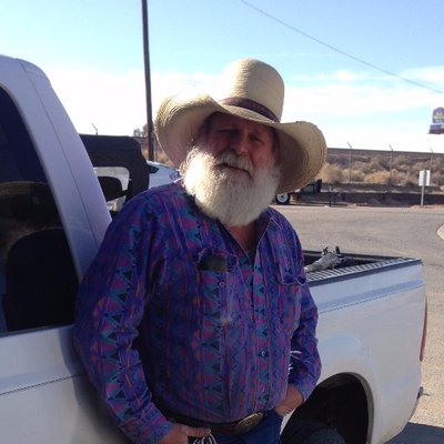 Profile Picture of Carl A Kerns (@joshagilliam1) on Twitter