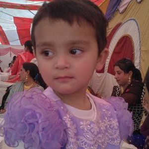 Profile Picture of Asma Shahzad (@asmashahzad13) on Twitter