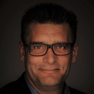 Profile Picture of Kevin Albers (@kevinalbersBC) on Twitter