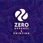 Profile Picture of Zero Apparel dan Printing (@zeroapparelprinting) on Instagram