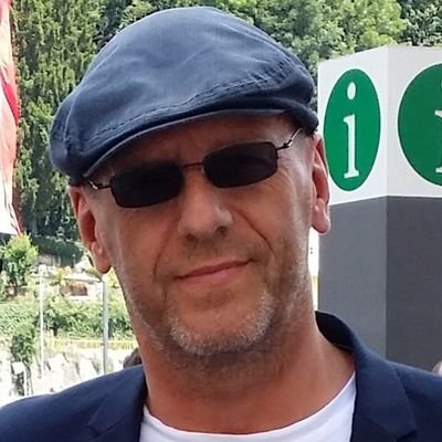 Profile Picture of Helmut Lippl (@Helmut05) on Twitter