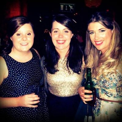 Profile Picture of Laura Barron (@laurabarron87) on Twitter