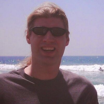 Profile Picture of Jeffrey Cobb (@JeffAtUASC) on Twitter