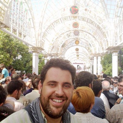 Profile Picture of Antonio Ruiz Segarra (@ruiz_segarra) on Twitter
