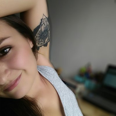 Profile Picture of Paula Cadavid (@pacm24) on Twitter