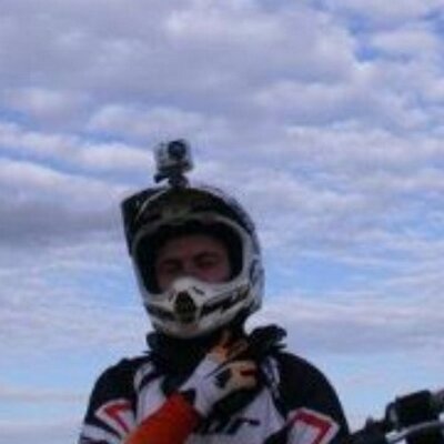 Profile Picture of David Moorhead (@MxKing_14) on Twitter