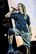 Profile Picture of Randy Blytheon Wikipedia