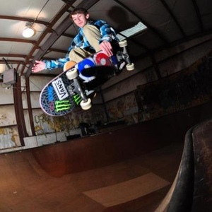 Profile Picture of Drew Trosclair (@volcom_drew) on Myspace