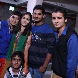 Profile Picture of Rohit Bajaj (@rohitbajaj1991) on Twitter