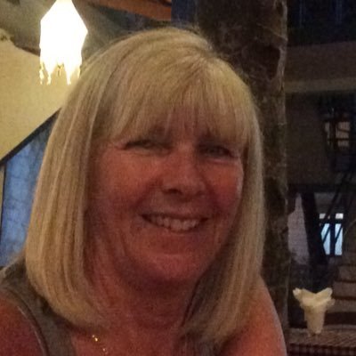 Profile Picture of Susan Cook (@SusanCo87838796) on Twitter