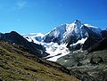 Cheilon Glacier - Wikipedia Profile Picture of Cheilon Glacieron Wikipedia