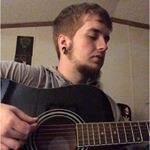 Profile Picture of Danny Emerick (@dannyemerickmusic) on Instagram