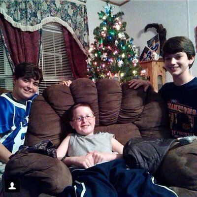 Profile Picture of Dylan Harty (@dylanharty8) on Twitter