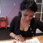 Profile Picture of Reyna Machuca Mondragon (@joyada_) on Instagram