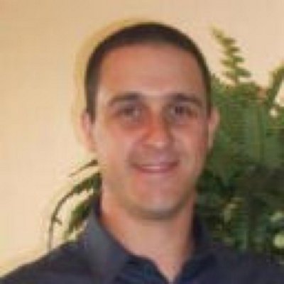 Profile Picture of Mike Cherichetti (@renegademike) on Twitter