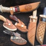 Profile Picture of Bob Ewing Custom Knives&Spurs (@bob_ewing_spurs) on Instagram
