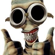 Profile Picture of William Benjamin Sly (@william_syl) on Twitter