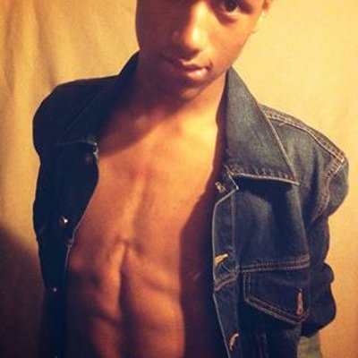 Profile Picture of SkyBreak (@TimMunozS) on Twitter