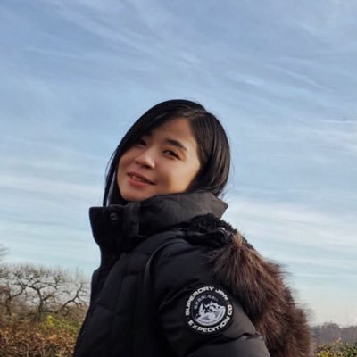 Profile Picture of Eng (@_Evelyn_L_) on Twitter