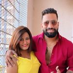 Profile Picture of Shruti Jayakar Mathews (@pinkpeppermintt) on Instagram