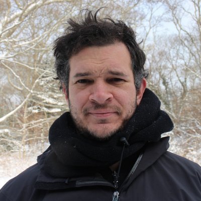 Profile Picture of Anthony Goddard (@anthonygoddard) on Twitter