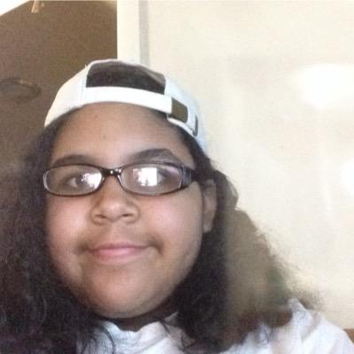 Profile Picture of Chyna Jade Wah (@ChynaWah) on Twitter