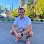 Profile Picture of Seth Lynn (@iamsethlynn) on Instagram