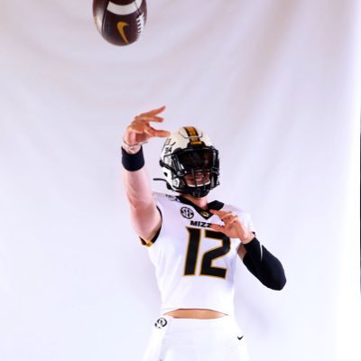 Profile Picture of Brady Cook (@qbcook4) on Twitter
