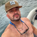 Profile Picture of Christopher Brewer (@cabrewski) on Instagram