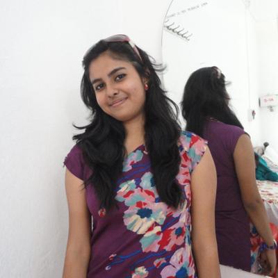 Profile Picture of Anwesha Kushary (@AnweshaKushary) on Twitter