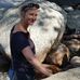 Profile Picture of Joyce Palacios PetersBottenberg (@jpalaciospetersbottenberg) on Facebook