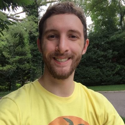 Profile Picture of Robert Gelfand (@Gelf513) on Twitter