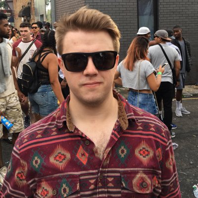 Profile Picture of Ryan Loonan (@Ryan_Loonan) on Twitter