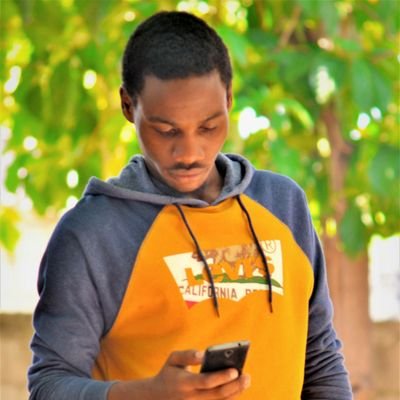 Profile Picture of Jamesladouceur (@Jamesladouceu12) on Twitter