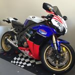 Profile Picture of Darren Carroll (@darrenc.72) on Instagram