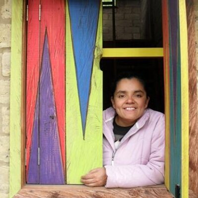 Profile Picture of MARIA ISABEL LANZA (@mariailanza) on Twitter