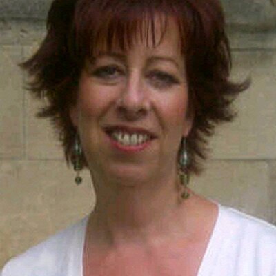 Sylvia Chambers - Twitter Profile Picture of Sylvia Chambers (@SylviaEChambers) on Twitter