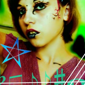 Tori Cotton - Myspace Profile Picture of Tori Cotton (@chipped_maiden_teacup) on Myspace