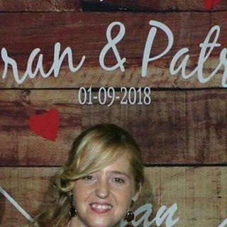 Profile Picture of Rocio Ayllon Suarez (@rocio.ayllonsuarez.39) on Facebook