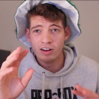 Profile Picture of Daniel Galloway (@Dan__Galloway) on Twitter