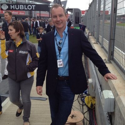 Profile Picture of Simon Grace (@simongrace1) on Twitter