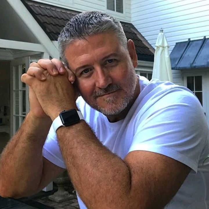 Timothy Fay - Tiktok Profile Picture of Timothy Fay (@timothyfay89) on Tiktok