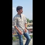 Profile Picture of PRANAV PATHAK (@_pranav_pathak_25) on Instagram