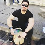 Profile Picture of Tim Connor (@mr.skwaats) on Instagram