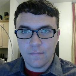 Profile Picture of Matthew Bick (@Modestyhottest) on Twitter