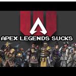Profile Picture of Jeff Whiteside (@apex_stinks) on Instagram